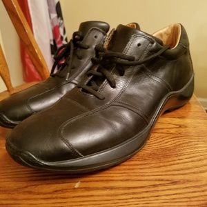 Coach sneakers (vera gomma)